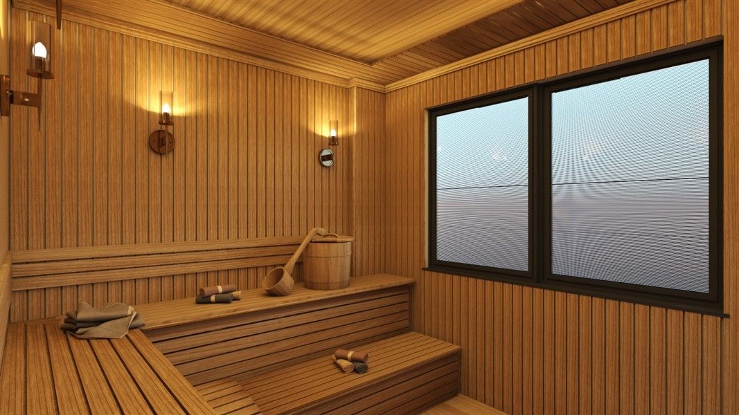 Wohnung in Kestel, Türkei, 58 m² - Foto 15