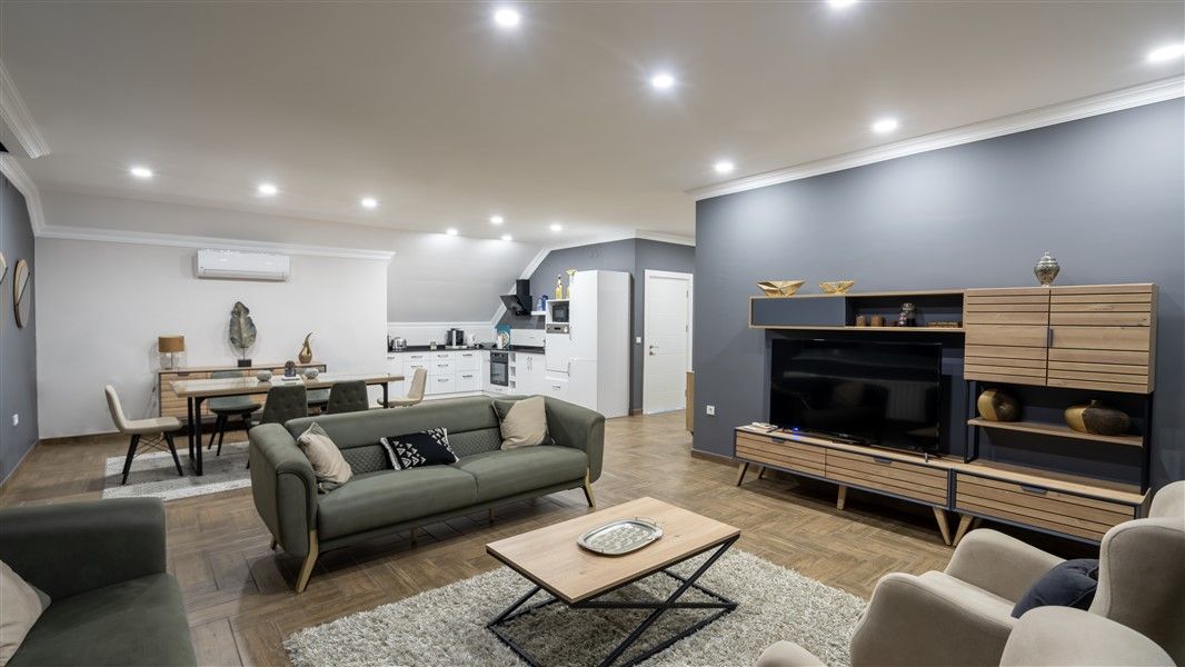 Villa à Alanya, Turquie, 450 m² - image 15