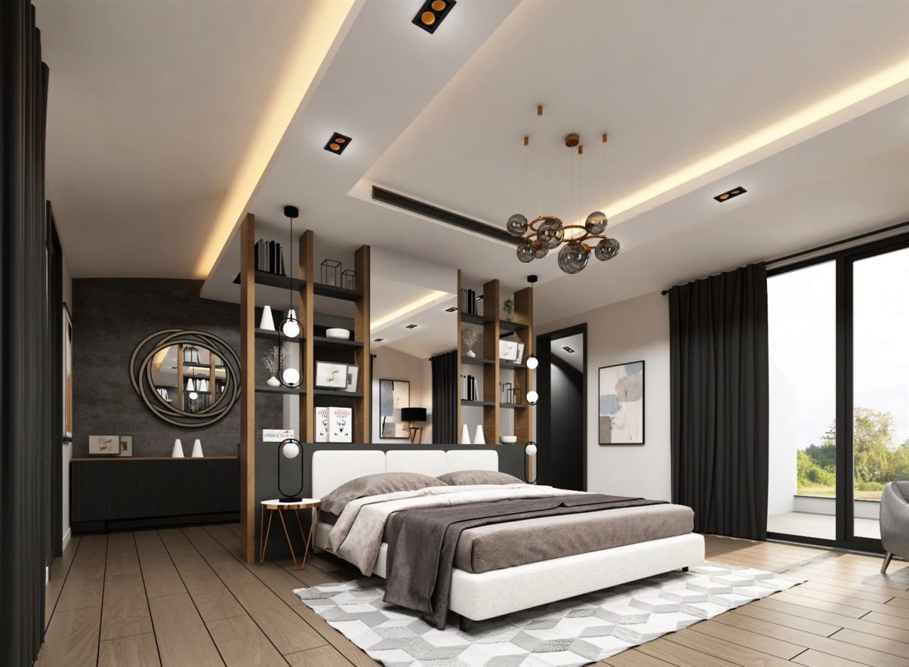 Villa en Antalya, Turquia, 360 m² - imagen 14