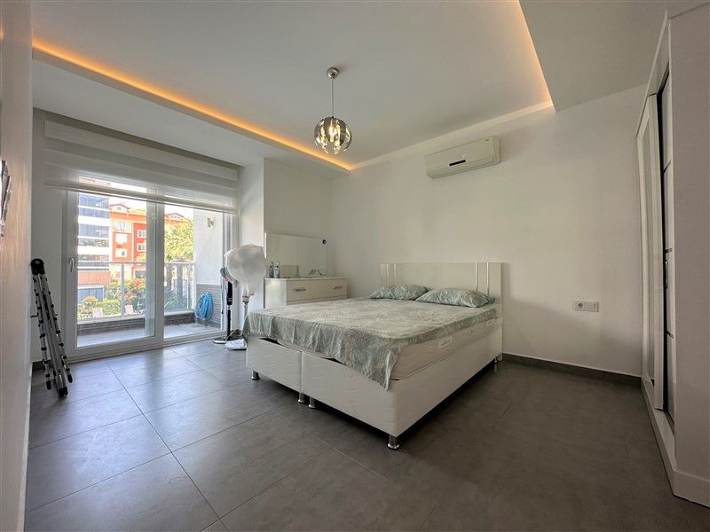 Wohnung in Alanya, Türkei, 110 m² - Foto 15