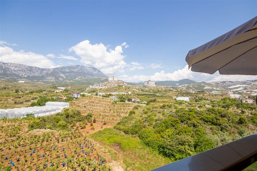 Appartamento a Alanya, Turchia, 45 m² - foto 15