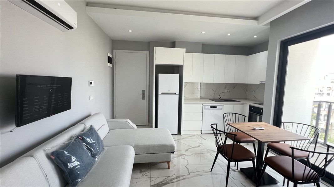 Appartement à Alanya, Turquie, 45 m² - image 15