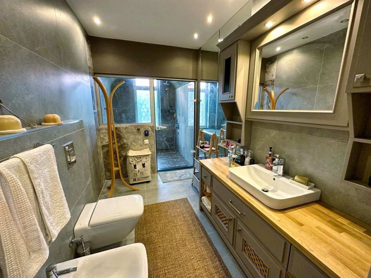 Villa in Antalya, Turkey, 410 m² - picture 15