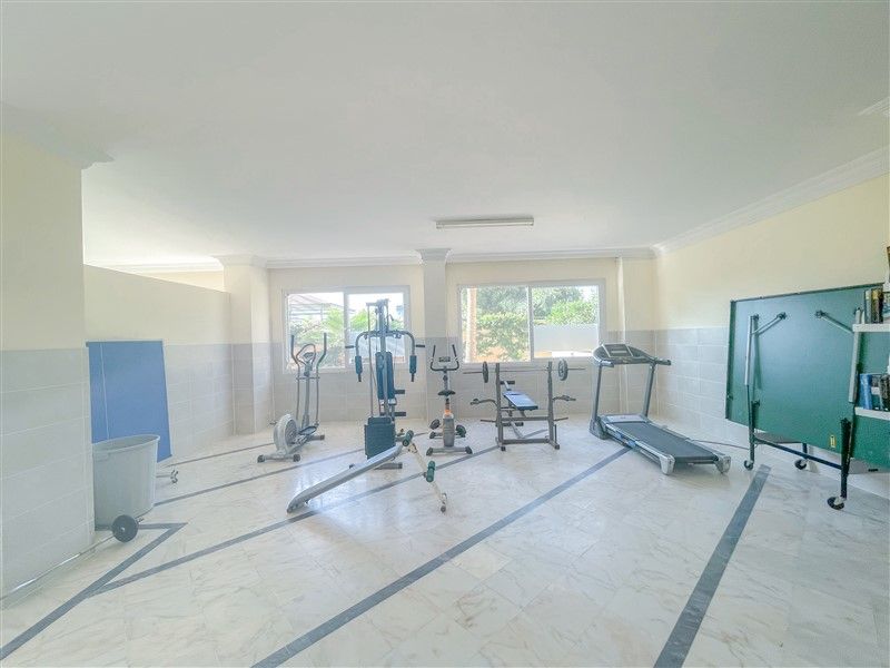 Appartamento a Alanya, Turchia, 110 m² - foto 15