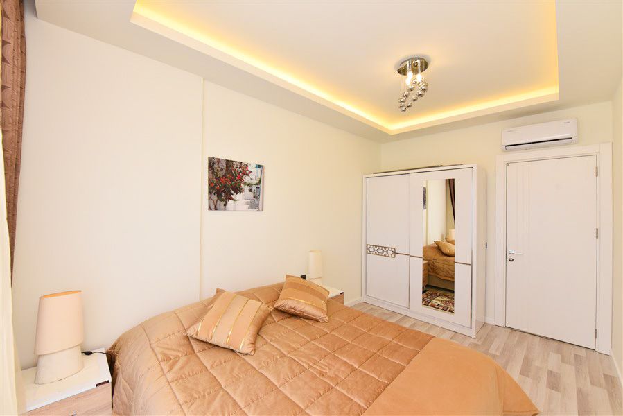 Appartement à Alanya, Turquie, 60 m² - image 15