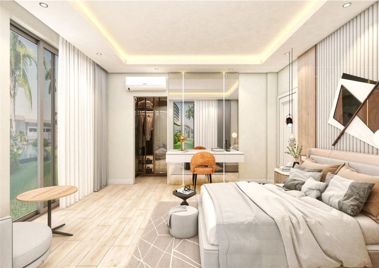 Villa a Lara, Turchia, 280 m² - foto 15