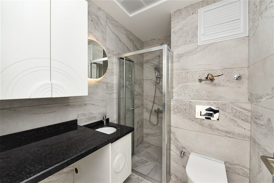 Piso en Alanya, Turquia, 55 m² - imagen 15