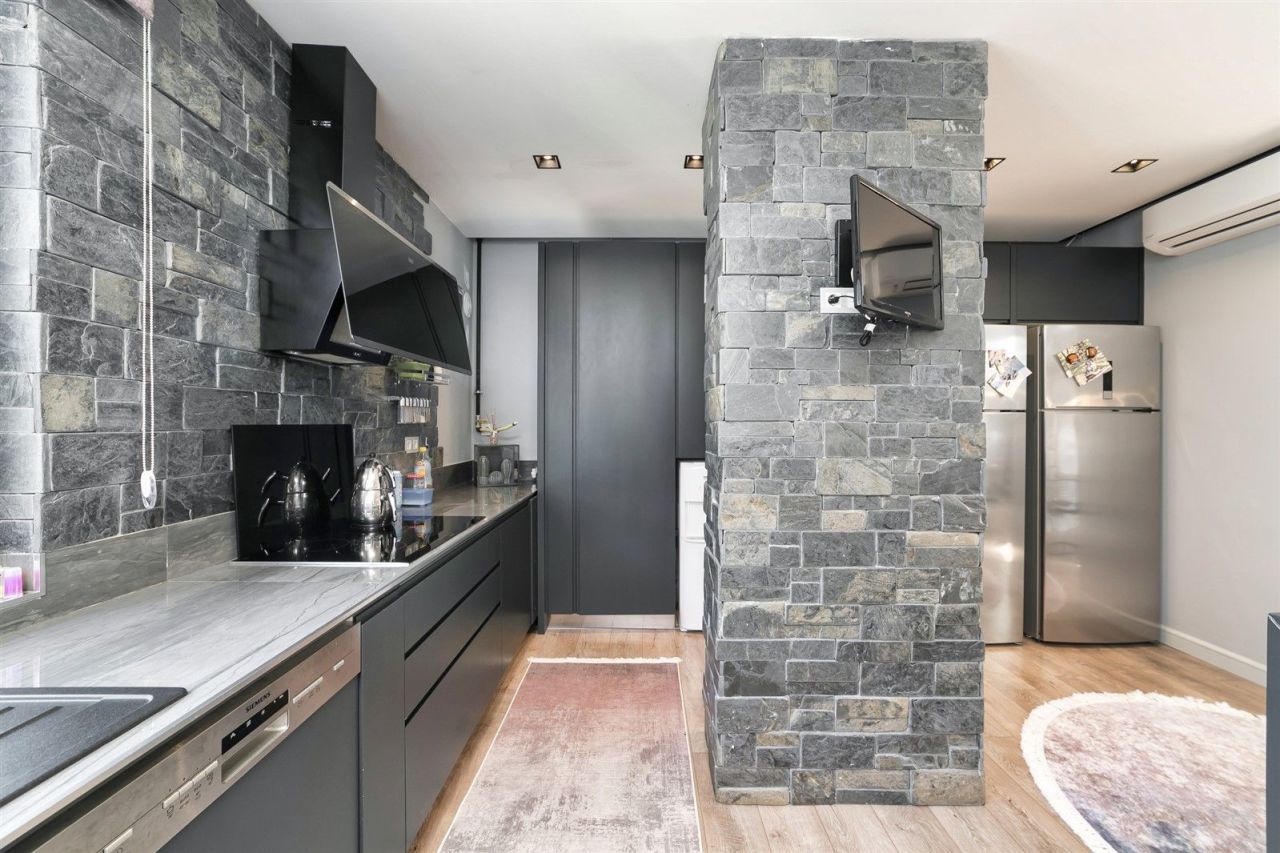 Wohnung in Lara, Türkei, 220 m² - Foto 15