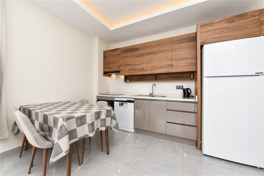 Appartement à Alanya, Turquie, 50 m² - image 15