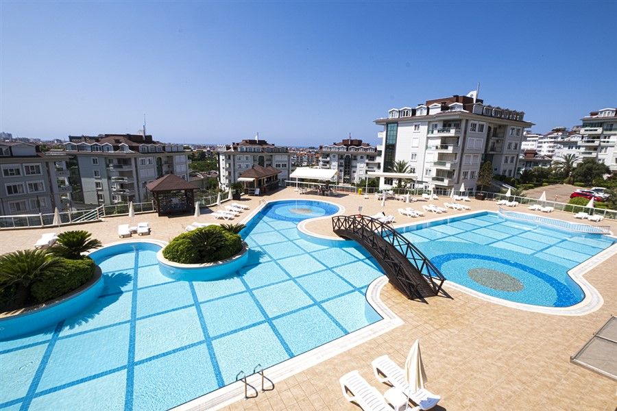 Appartement à Alanya, Turquie, 75 m² - image 15