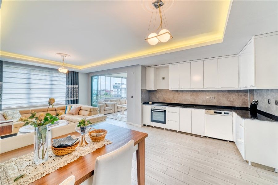 Appartamento a Alanya, Turchia, 220 m² - foto 15