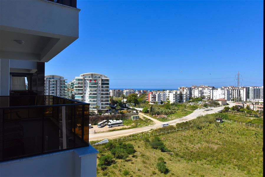 Appartement à Avsallar, Turquie, 46 m² - image 15