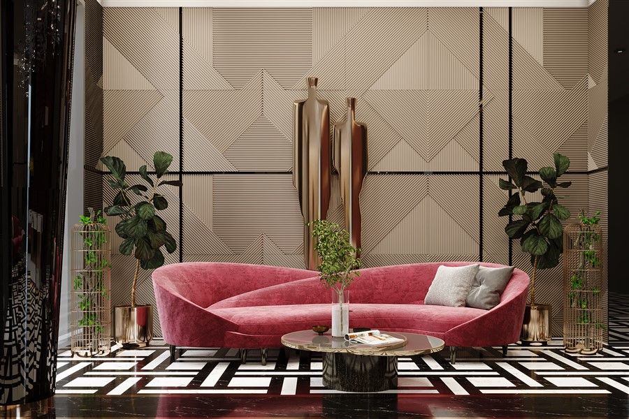 Piso en Alanya, Turquia, 60 m² - imagen 15