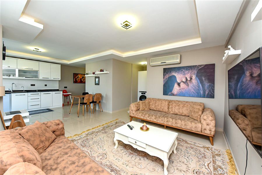 Appartamento a Kestel, Turchia, 135 m² - foto 15