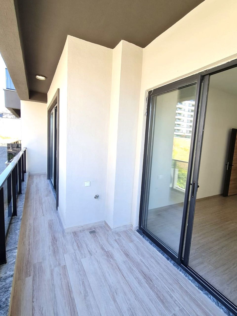 Flat in Avsallar, Turkey, 55 m² - picture 15