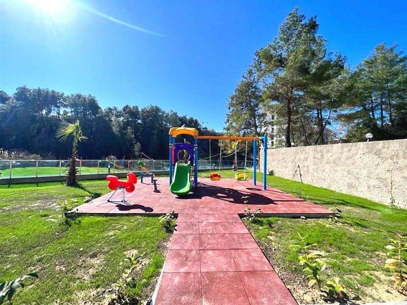 Flat in Avsallar, Turkey, 51 m² - picture 15