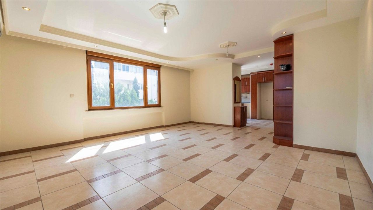 Flat in Antalya, Turkey, 118 m² - picture 15