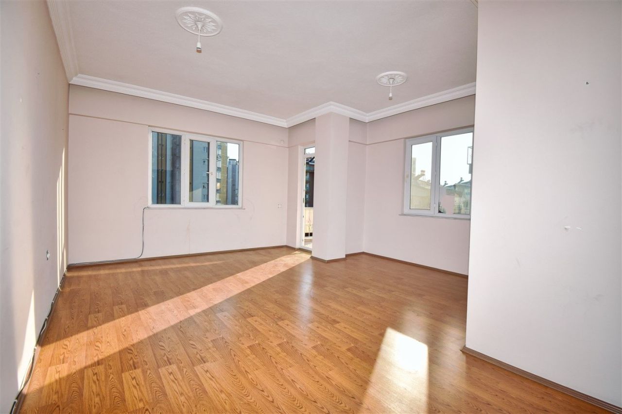 Flat Center, Turkey, 150 m² - picture 15