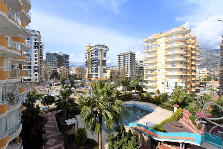 Flat in Alanya, Turkey, 120 m² - picture 15