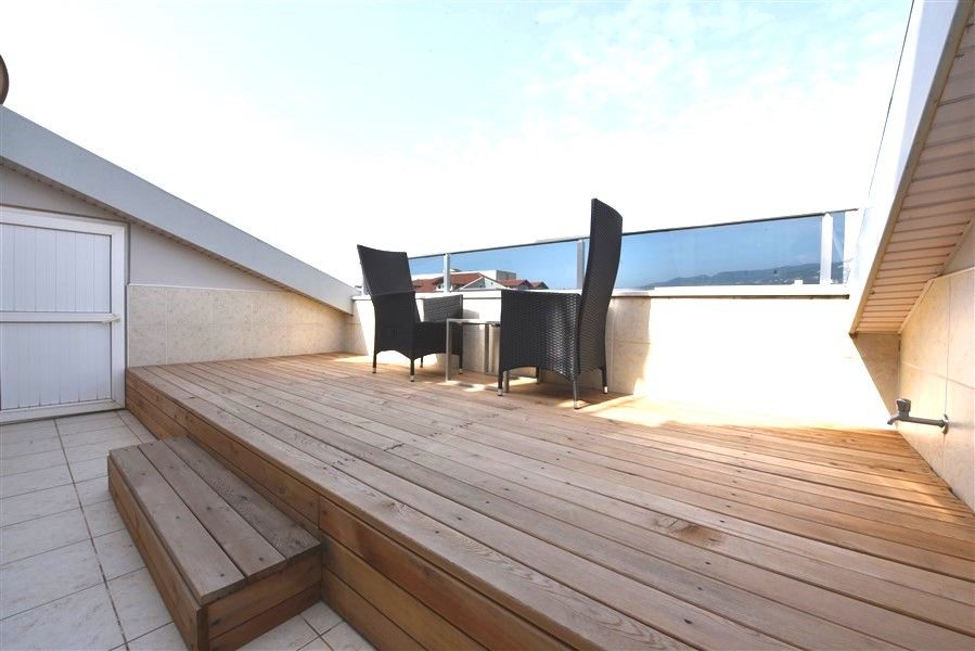 Attico a Alanya, Turchia, 110 m² - foto 15