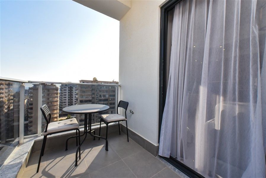 Wohnung in Alanya, Türkei, 90 m² - Foto 15