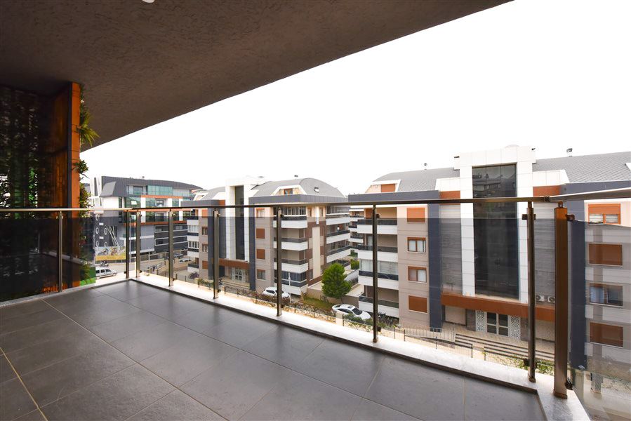 Attico a Alanya, Turchia, 191 m² - foto 15