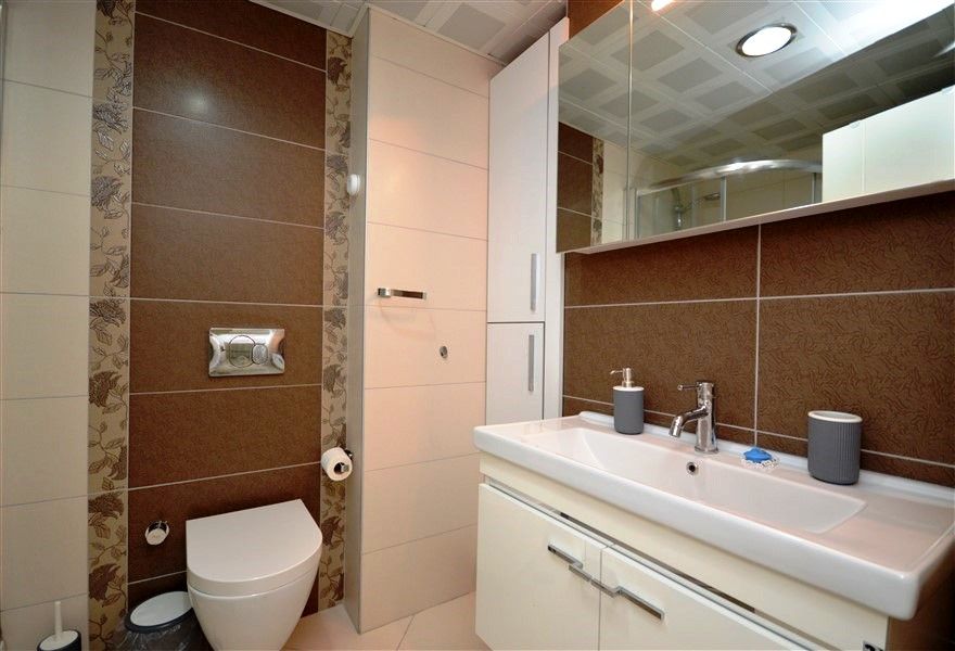Appartement à Alanya, Turquie, 110 m² - image 15