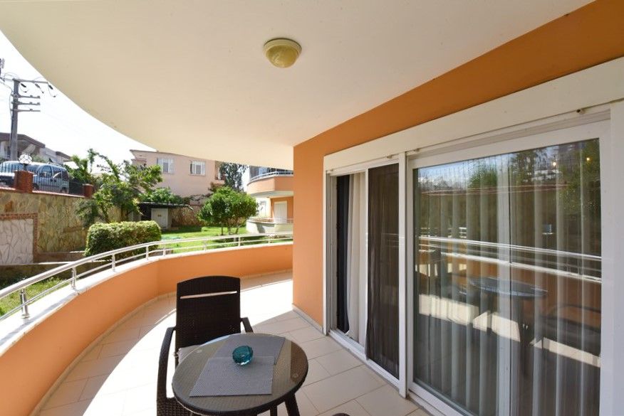 Wohnung in Alanya, Türkei, 110 m² - Foto 15