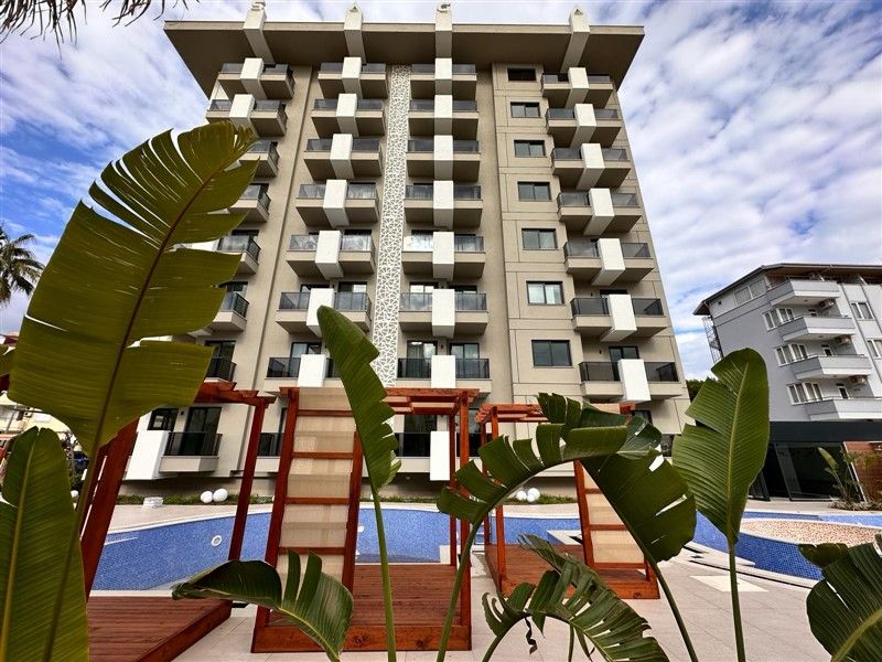 Penthouse in Alanya, Turkey, 105 m² - picture 15