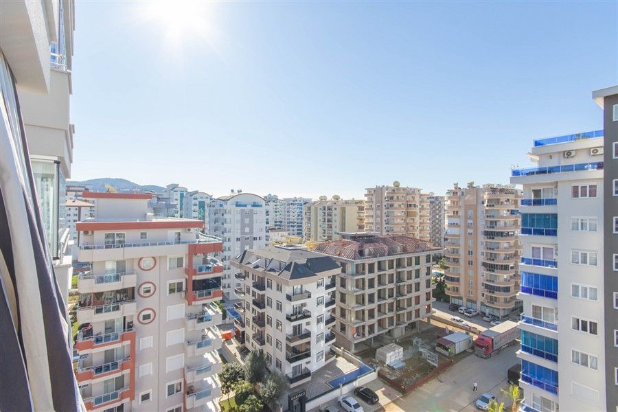 Piso en Alanya, Turquia, 65 m² - imagen 15