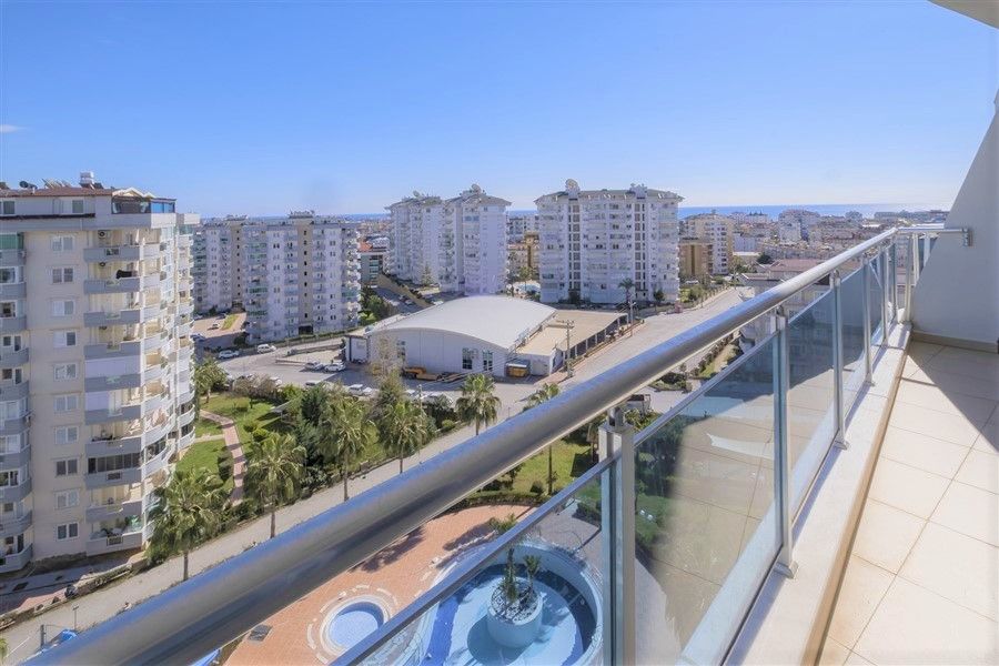 Wohnung in Alanya, Türkei, 65 m² - Foto 15