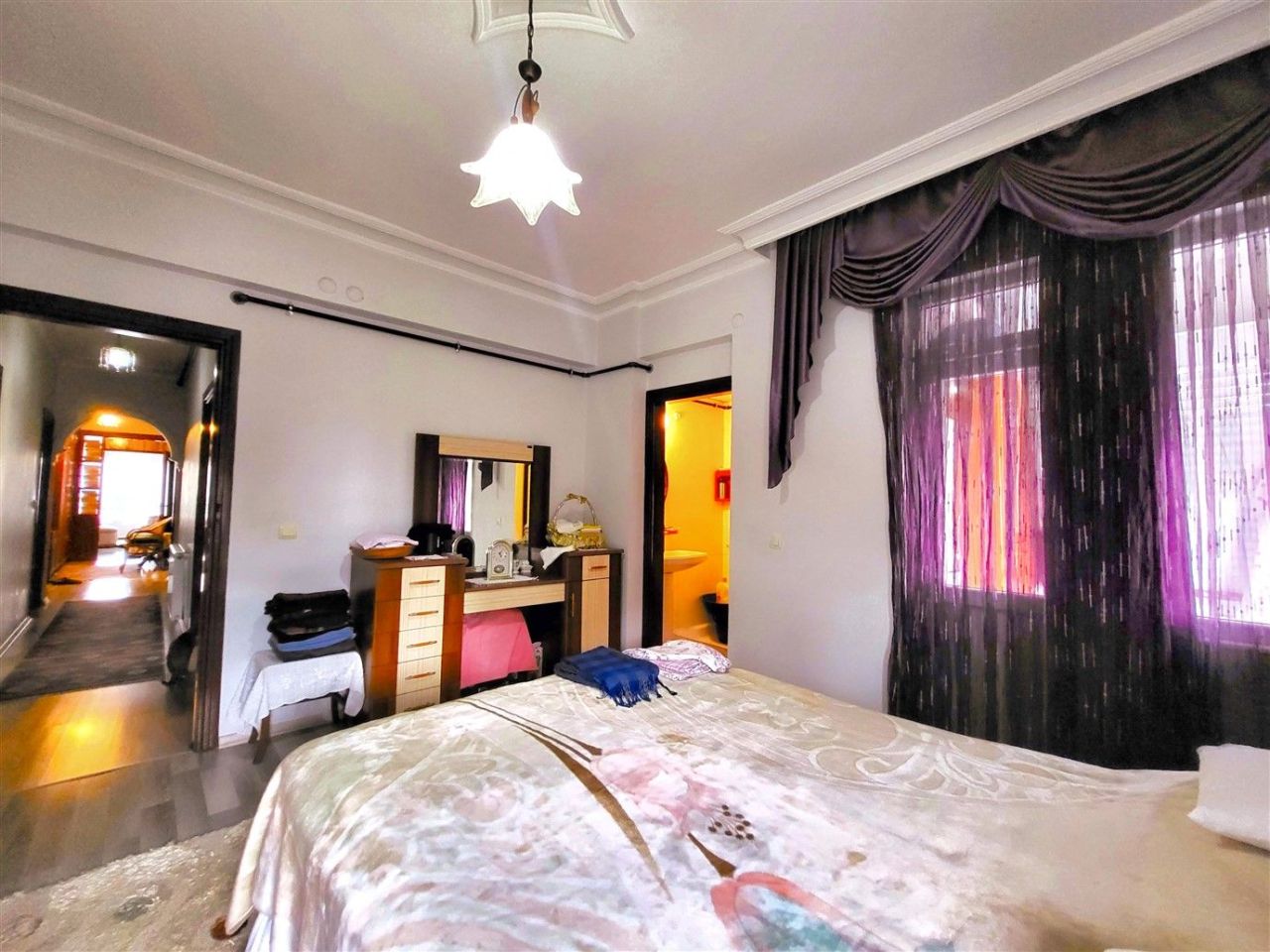 Appartement à Lara, Turquie, 150 m² - image 15