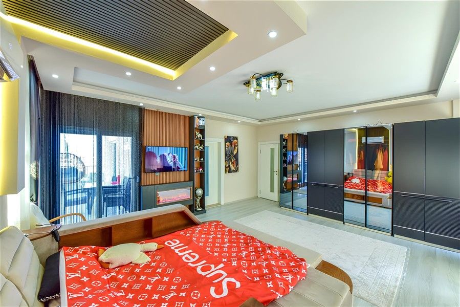 Villa a Alanya, Turchia, 350 m² - foto 15