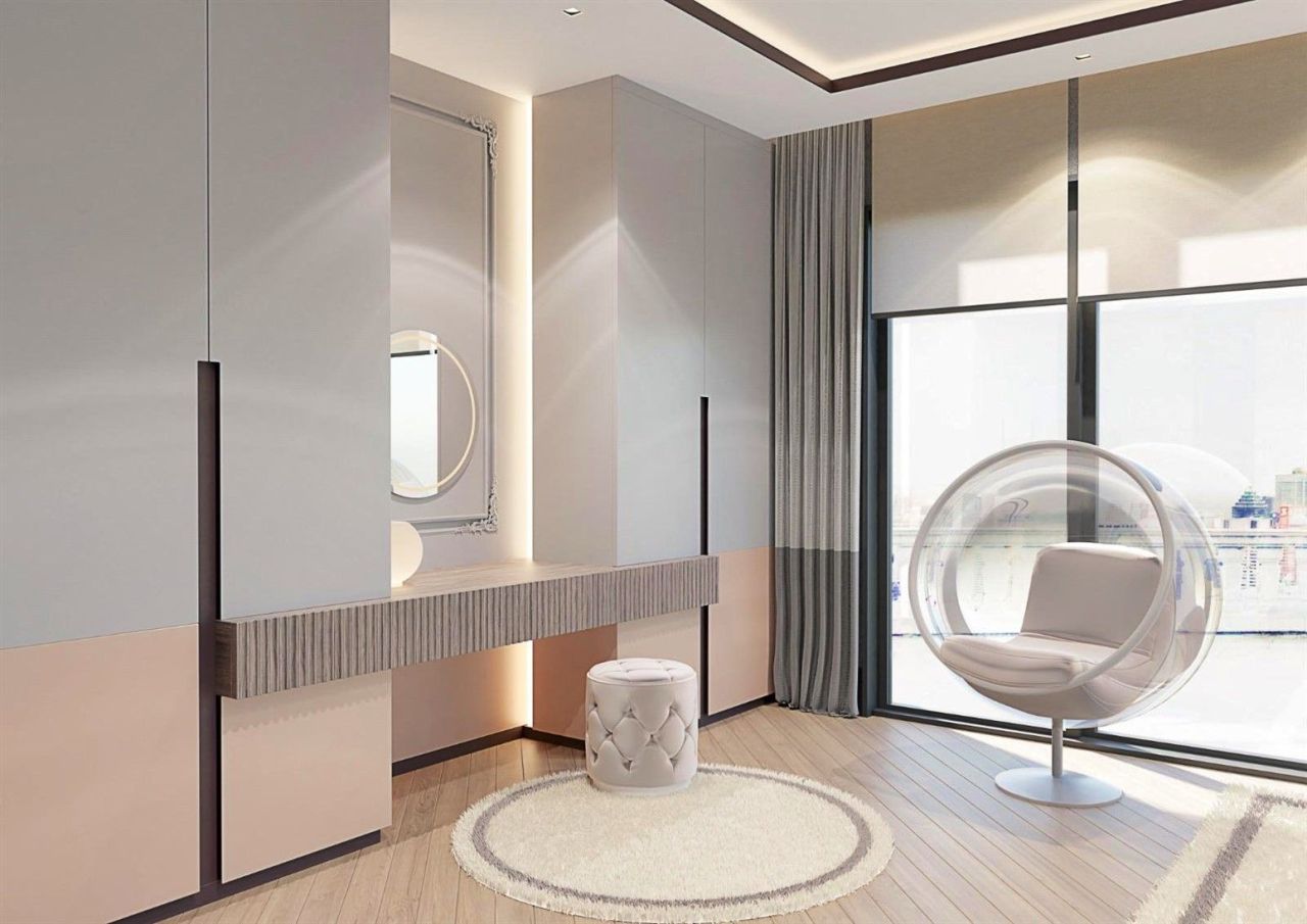 Villa a Lara, Turchia, 350 m² - foto 15