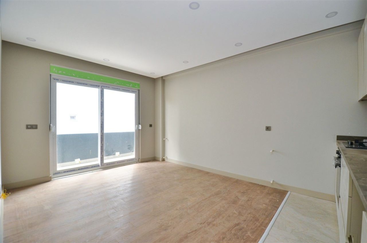 Flat in Antalya, Turkey, 80 m² - picture 15