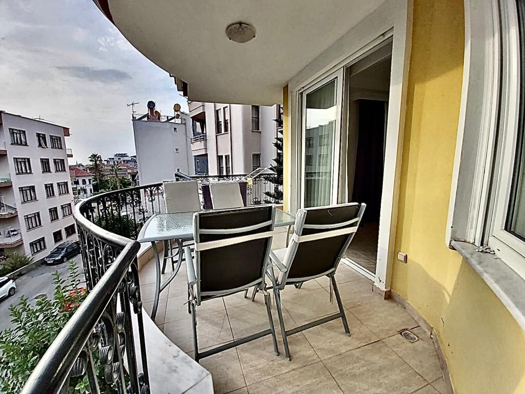 Appartamento a Alanya, Turchia, 220 m² - foto 15