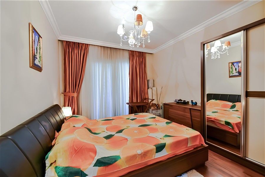 Piso en Alanya, Turquia, 142 m² - imagen 15