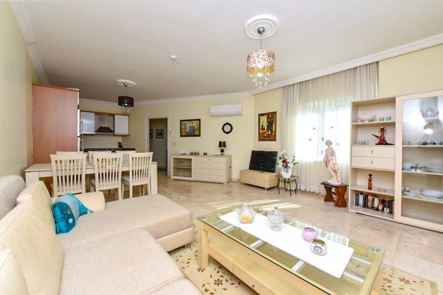 Appartement à Alanya, Turquie, 130 m² - image 15