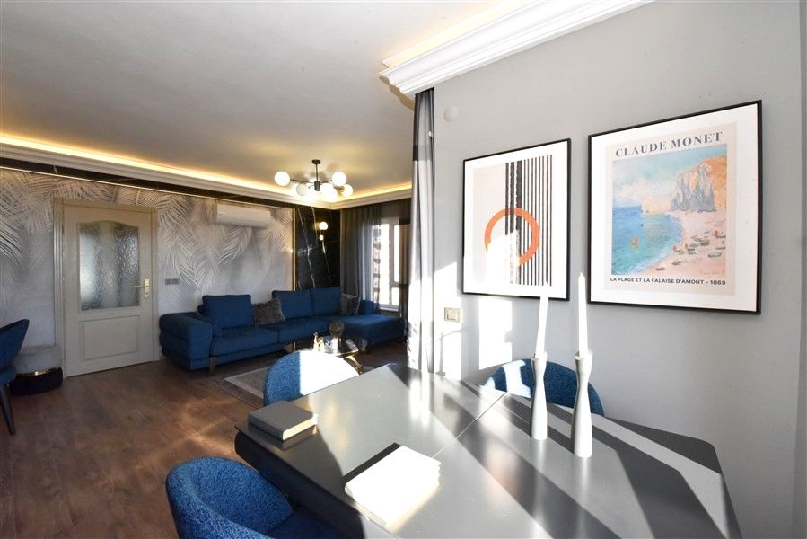 Wohnung in Alanya, Türkei, 55 m² - Foto 15