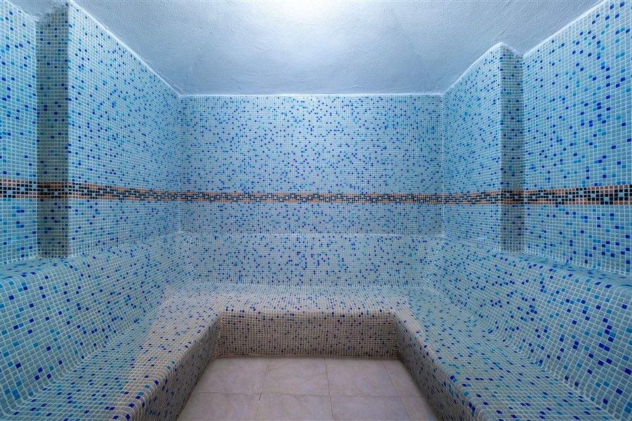 Appartamento a Alanya, Turchia, 120 m² - foto 15