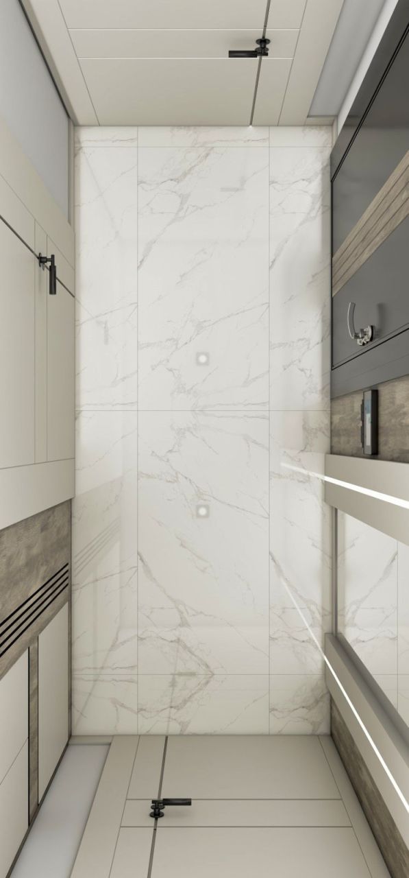 Appartamento Altintash, Turchia, 55 m² - foto 15