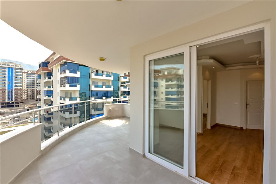 Attico a Alanya, Turchia, 220 m² - foto 15