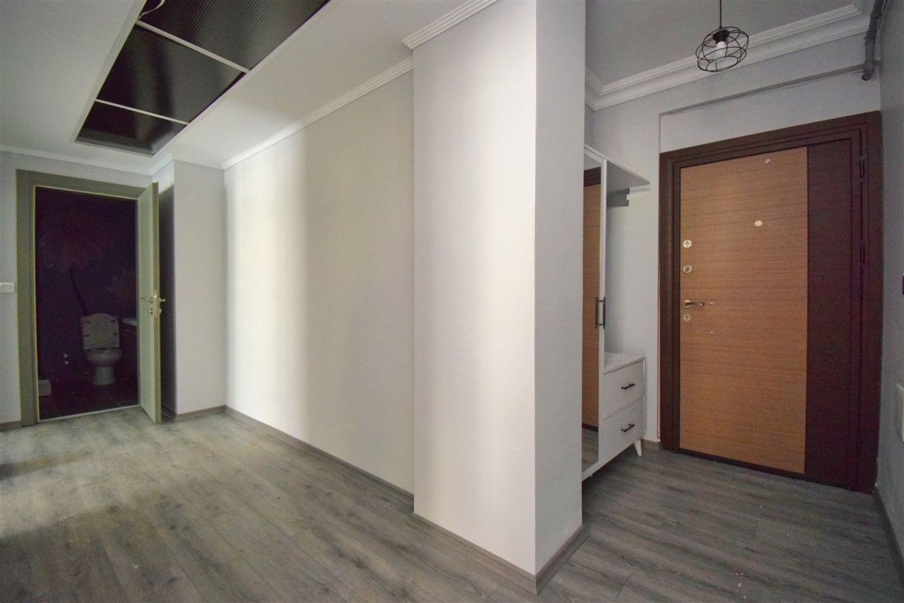 Appartement à Antalya, Turquie, 135 m² - image 15