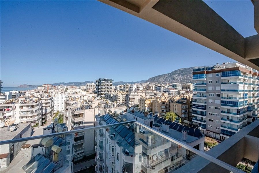 Appartamento a Alanya, Turchia, 60 m² - foto 15