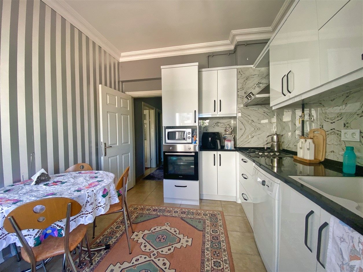 Appartamento a Antalya, Turchia, 130 m² - foto 15