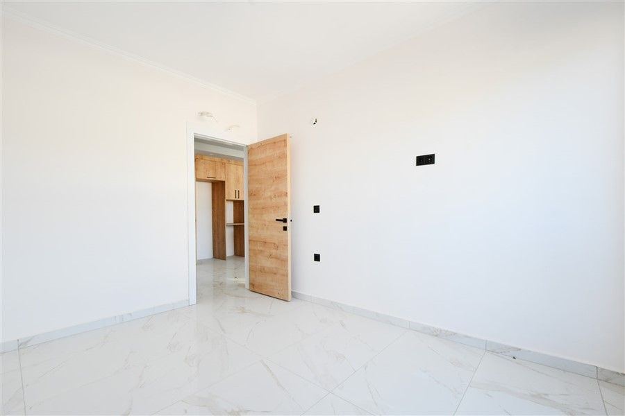 Piso en Avsallar, Turquia, 50 m² - imagen 15