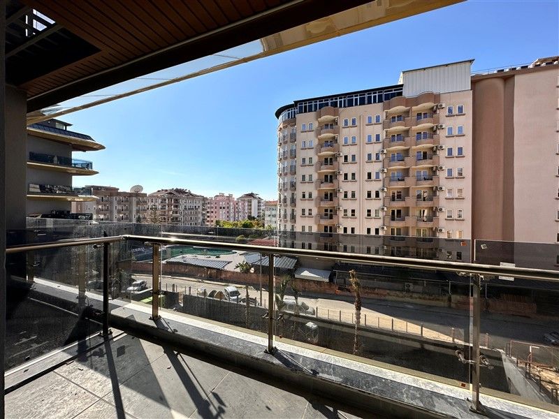 Appartamento a Alanya, Turchia, 57 m² - foto 15