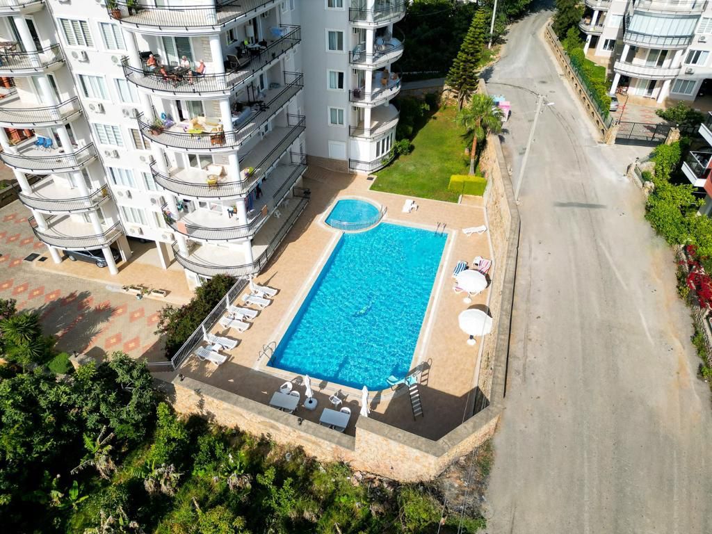 Appartamento a Alanya, Turchia, 110 m² - foto 15