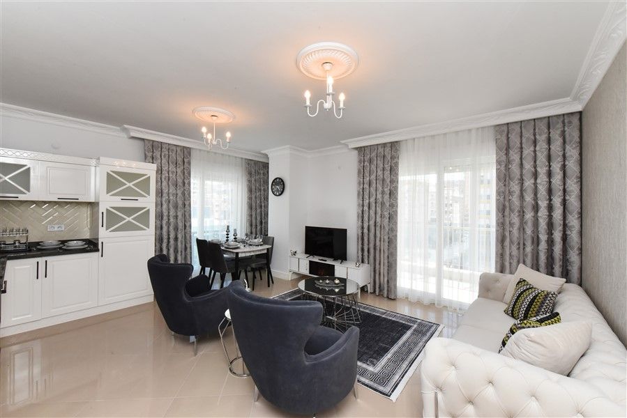 Appartement à Alanya, Turquie, 70 m² - image 15