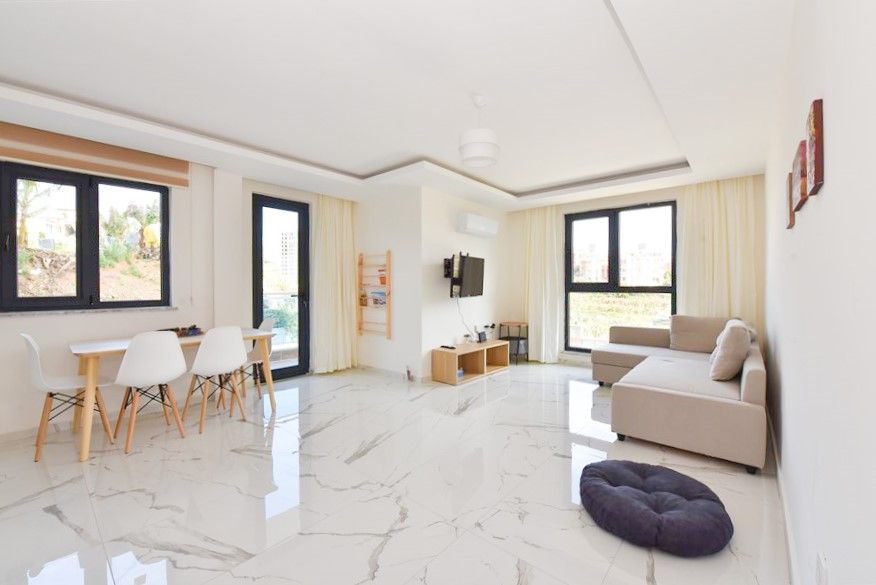Piso en Alanya, Turquia, 52 m² - imagen 15
